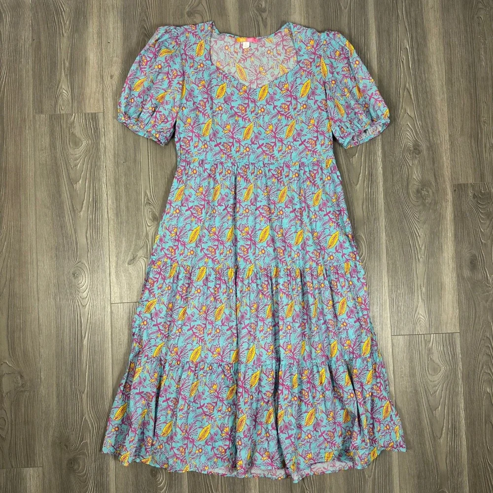 Briton Court size large